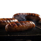 Creole Foods Savoies Smoked Boudin - Pack of 3 - Authentic Louisiana Cajun Flavor - Ideal for Grilling and Frying