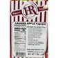 Candied Apple Popcorn | Made In Small Batches | Perfect Snack For Candy Apple Lovers | Fruity, Crisp Flavor | Ready To Eat | Chr