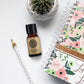 Akarz Magnolia Essential Oil Natural Organic Pure Magnolia Oil For Skin Body Hair Care, Candle,Soap,Making, Diy,Massage Aroma 0.