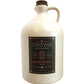 Crown Maple Organic Maple Syrup, 1 Gallon, Bourbon Barrel Aged for Pancakes, Marinades, and Cocktails