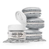 Luster Dust - Silver Pearl (4g 1x Pump) | Edible Vegan Dust & Paint for Cake Decorating, Ice Cream, Desserts, Cocktails and Beve