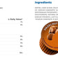 Creamer Singles Bundle | Made In America & Vegetarian | (48 Count, Hazelnut)