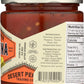 Desert Pepper Trading - Cantina Salsa - Medium Red - Case of 6 - 16 oz(D0102HXWP98.)
