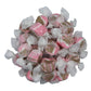 Gourmet Soft And Chewy Salt Water Taffy Candy - Individually Wrapped - Bulk Bag (Neapolitan, 2 Pound (Pack Of 1))