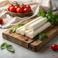 Sargento Natural Mozzarella String Cheese Sticks, 12-Count
