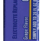 Sqwincher Zero Qwik Stik - Sugar Free Electrolyte Powdered Beverage Mix, Grape 060107-Gr (Pack Of 50)