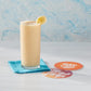 Island Oasis Sb3X Premium Banana Drink Mix Bottle, 1 L