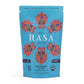 Rasa Adaptogenic Mushroom Coffee | Fair-Trade | Vegan | 8 oz | 30 Servings