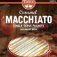 Cafe Tastlé Single Serve Caramel Macchiato Coffee, 10 Count