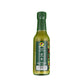 Buc-Ees Dill Pickle Jalapeo Hot Sauce - Tangy & Mildly Spicy, Gluten Free, 5 Oz Bottle