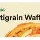 365 Everyday Value, Organic Multigrain Waffles, 7.4 oz, (Frozen)