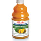 Dr. Smoothie 100% Crushed Pineapple Blend – No Added Sugar, Made With Real Fruits/Fruit Juice – Vegan, No Artificial Colors Or Flavors – Tropical Pineapple, Banana, Hint Of Coconut – 46 Oz Bottle