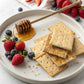Honey Maid Fresh Stacks Graham Crackers, 12.2 oz (6 Stacks)