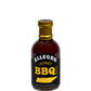 Honey Bar-B-Q Sauce, 18 Ounce (Pack Of 6)