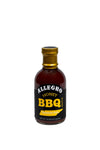 Honey Bar-B-Q Sauce, 18 Ounce (Pack Of 6)