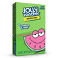 Jolly Rancher Singles-To-Go Sugar Free Drink Mix, Watermelon, 6 CT (Pack of 6)