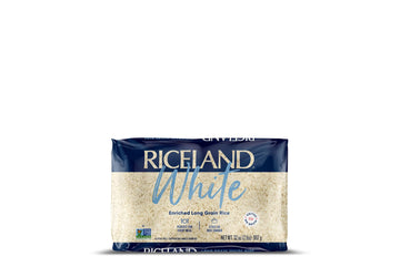 Riceland Long Grain White Rice, 2Lb, Pack Of 3