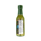 Buc-Ees Dill Pickle Jalapeo Hot Sauce - Tangy & Mildly Spicy, Gluten Free, 5 Oz Bottle