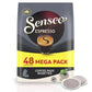 Douwe Egberts SENSEO Espresso Coffee Pods, 48 Count, Original Version, Model SYNCHKG057434
