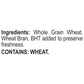 Post Wheat n Bran Shredded Wheat Cereal, 18 oz - Excellent Source of Fiber, Kosher Breakfast Option, 1 Count