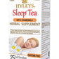 HYLEYS Chamomile Tea - Herbal Caffeine-Free - 25 Tea Bags per Pack - 6 Packs - 150 Total Bags