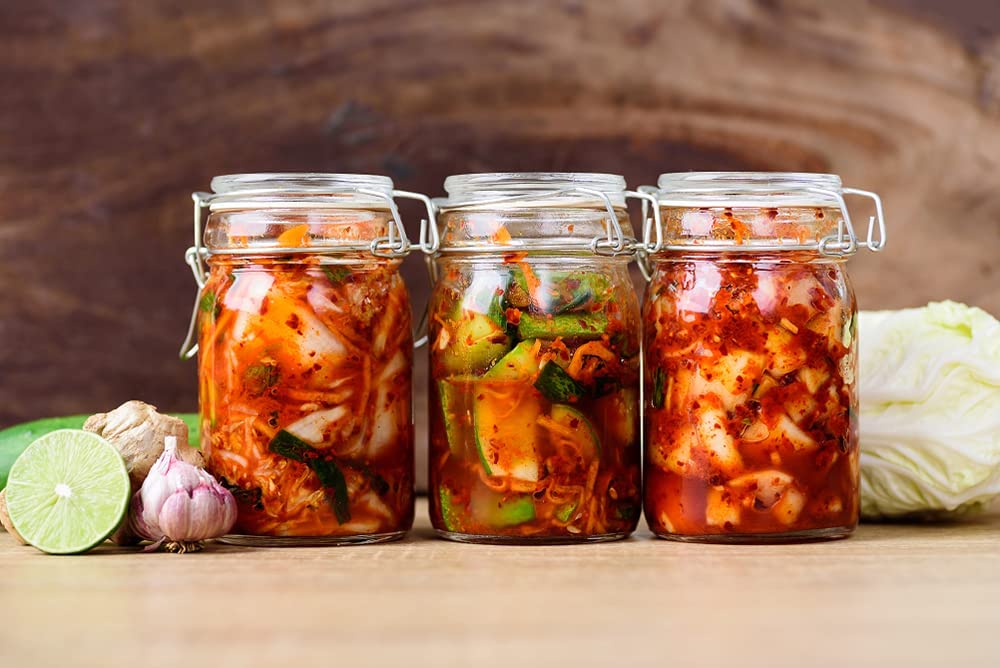 Sichuan Chili Flakes, 1Lb (16Oz) - Traditional Red Pepper Spices And Szechuan Seasoning For Thai, Korean, Mexican, And Asian Dis