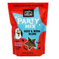 Happy Hen   Party Mix Seed and Mealworm, 2 lb