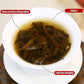XIXICHA Da Hong Pao Oolong Tea - Loose Leaf Big Red Robe, 4.23oz/120g, Wuyi Rock Tea with Toasted Aroma, Natural High Mountain Tea
