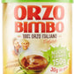 Orzo Bimbo ''Solubile'' 150g /5.29oz Jar