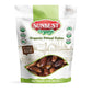 Sunbest Natural Organic Sun-Dried Deglet Noor Dates - 4 lb Bulk Bag (64 oz) - Pitted, Naturally Sweet & Chewy - Non-GMO, Vegan, 