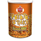 Better Made Potato Sticks 5Oz Canister - (Sweet Bbq, 12 Can Tray) Shoestring Potato Sticks - Gluten Free - Crunchy, Crispy Snack From Fresh Potatoes - Resealable Lid