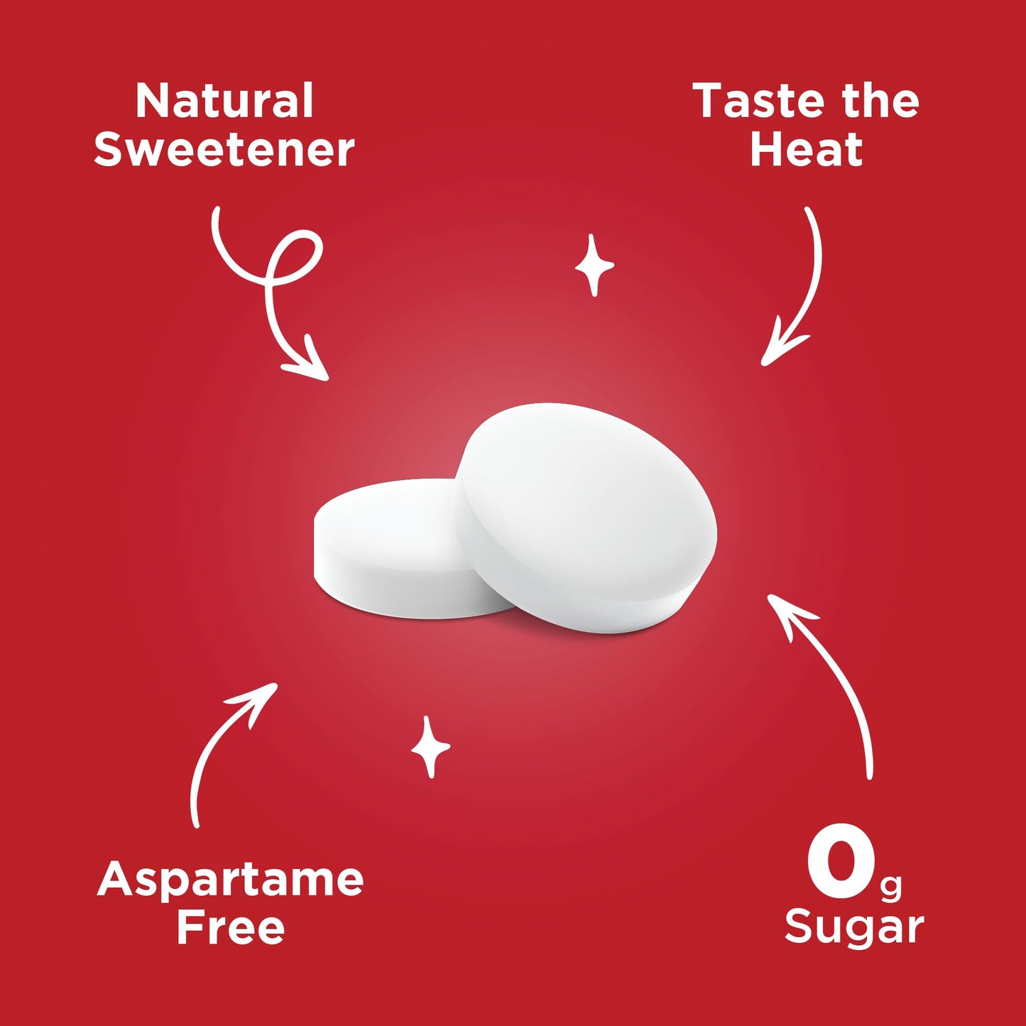 Pur Mints | Aspartame Free Mints | Made With Xylitol | Sugar Free, Vegan, Gluten Free & Keto Friendly | Natural Cinnamon Flavore