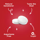 PUR Mints | Aspartame-Free | Made with Xylitol | Sugar-Free  Vegan  Gluten-Free & Keto Friendly | Natural Cinnamon Flavor  30 Pieces (Pack of 12)