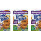 Entenmann'S Little Bites Blueberry Mini Muffins | 3 Pack (60 Pouches Total)