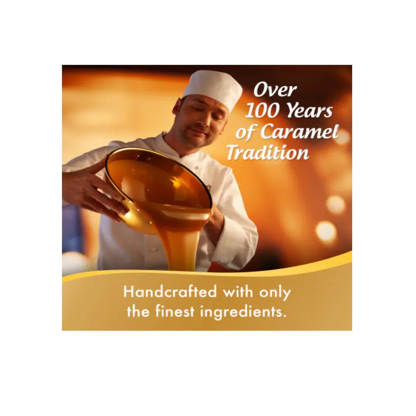 Werthers Original Sugar Free Variety Pack of 4 - One Bag of Each Flavor - Hard Caramels  Caramel Coffee  Caramel Chocolate  and Chewy Caramels
