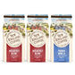 New England Coffee Variety Pack - Breakfast Blend & French Vanilla, 11oz Bag (Pack of 3)