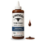 Kinders Teriyaki Sauce & Glaze - 27.5 oz Bottle - Sweet & Savory Marinade with Sesame & Ginger - No High Fructose Corn Syrup - I