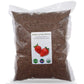 Brown Flax Seed 5 Pounds (Flaxseed) Whole, Raw, Usda Certified Organic, Non-Gmo, Product Of Usa, Mulberry Lane Farms
