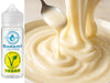 Condensed Milk Flavor Concentrate - Vegan - Sasami - 100ml