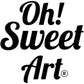 Christmas Red Disco Cake 5 Gr Decoration, Toppers, Wedding, Cupcakes, Fondant, Cake Pops 5G By Oh! Sweet Art
