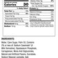 International Delight Creamer Singles Bundle | Made In America & Vegetarian | (50 Count, French Vanilla)