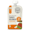 Serenity Kids 7+ Month Bone Broth Puree Made With Organic Veggies - Clean Label Project Purity Award Certified - Bpa-Free Pouch 