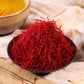 Dried Saffron,Zang Hong Hua,Organic Pure Saffron 100% Natural Saffron Crocus Saffron Supplements Saffron Threads A Grade Saffron