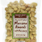 Trader Joes Roasted and Salted Marcona Almonds with Rosemary Net Wt. 6oz. (170g)
