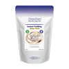 Gramzero Caramel Sugar Free Pudding Mix 6-Pack, Great For Nutrition Club Meal Replacement Shakes, Low Calorie Dessert, Stevia Sw