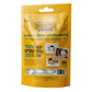 Pasokin | Peanut Butter Crumbs | Gluten-Free, Vegan, All Natural Peanut Butter Topping, Made In Usa, Value Pack, 1 Lb