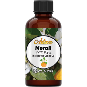 Artizen 2Oz Oils - Neroli Essential Oil - 2 Fluid Ounces