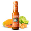 Melindas Scotch Bonnet Hot Sauce - Gourmet Scotch Bonnet Pepper Sauce - Made With Scotch Bonnet Peppers, Carrots, Papaya & Lime