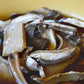 Orgnisulmte Dried Porcini Mushrooms New Season French Wild Porcini Mushroom enhanced Vacuum Pack 3Oz(85g)