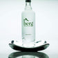 Berg Water Sourced From Icebergs 25.36Oz (One 750Ml Glass Bottle)